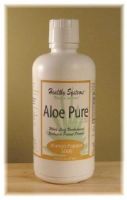 Aloe Pure 5000 Mango Papaya - 1 Liter