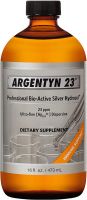 Argentyn 23® Colloidal Silver - 16 fl oz (473 mL)