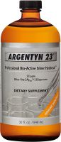 Argentyn 23® Colloidal Silver - 32 oz. (946 mL)