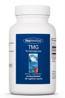 TMG - 100 Vegetarian Capsules