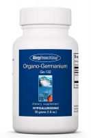 Organo-Germanium Ge-132 Powder - 50 grams (1.8 oz.)