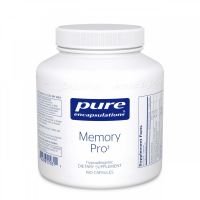 Memory Pro | 180 Capsules