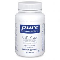 Cat's Claw - 90 Capsules