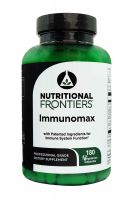 ImmunoMax 180 Veg Capsules