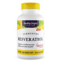 Resveratrol 300mg - 150 Veggie Caps